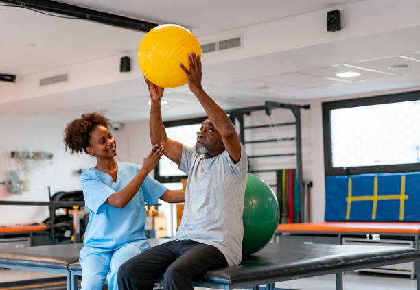 Exercise Therapy Prescriptions - 1